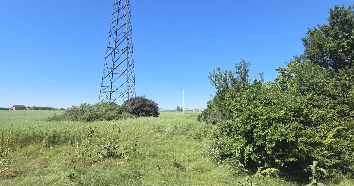 Teren Construcții intravilan de vânzare de 5255 mp, în zona Nord, Focșani