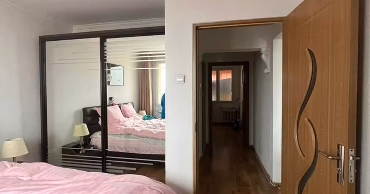 Apartament de vânzare cu 3 camere în zona Bucur Obor, Sector 2