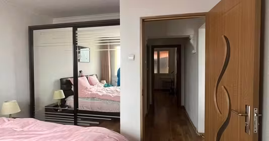 Apartament Bucur Obor