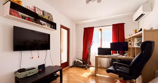 Apartament Iancului