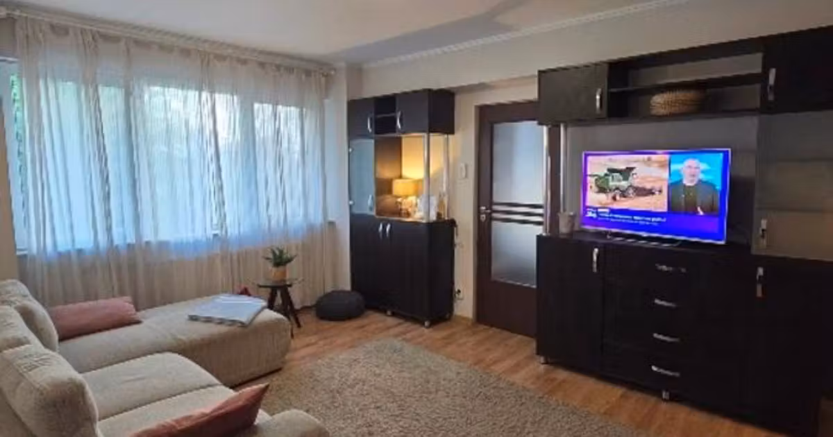 Apartament de vânzare cu 2 camere în zona Cișmigiu, Ultracentral