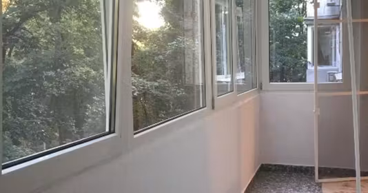 Apartament Titan