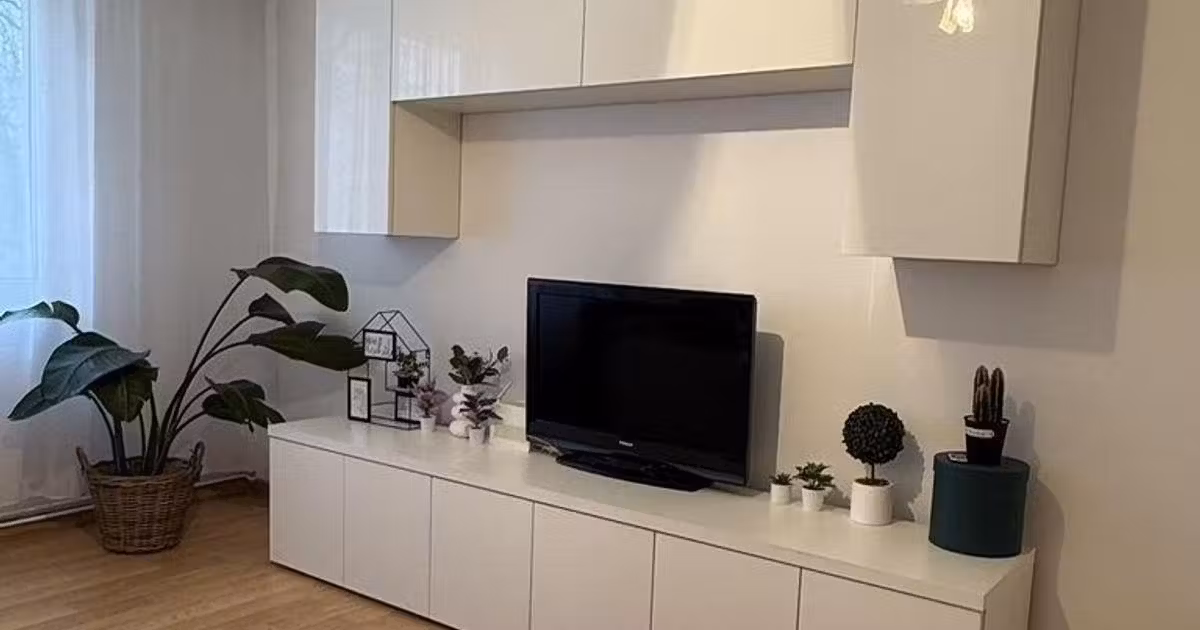 Apartament de vânzare cu 3 camere în zona Titan, Sector 3
