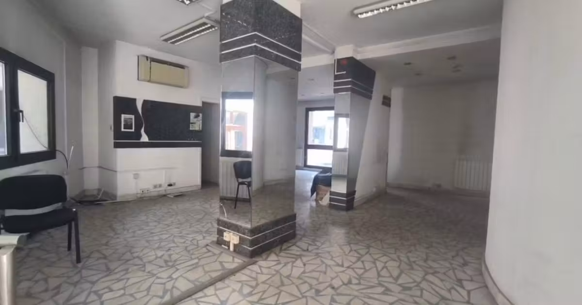 Spațiu comercial de vânzare 180 mp în zona P-ța Universității, Ultracentral