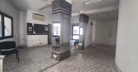 Spațiu comercial P-ța Universității