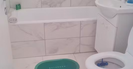 Apartament Titan