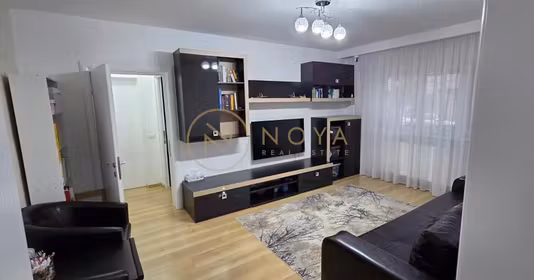 Apartament Politehnica