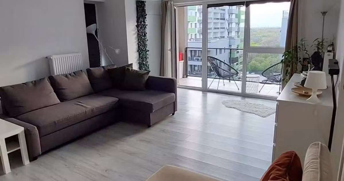 Garsonieră de vânzare în zona Drumul Taberei, Sector 6