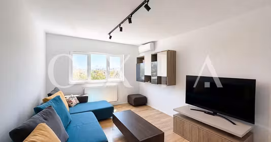 Apartament Mircea cel Bătrân