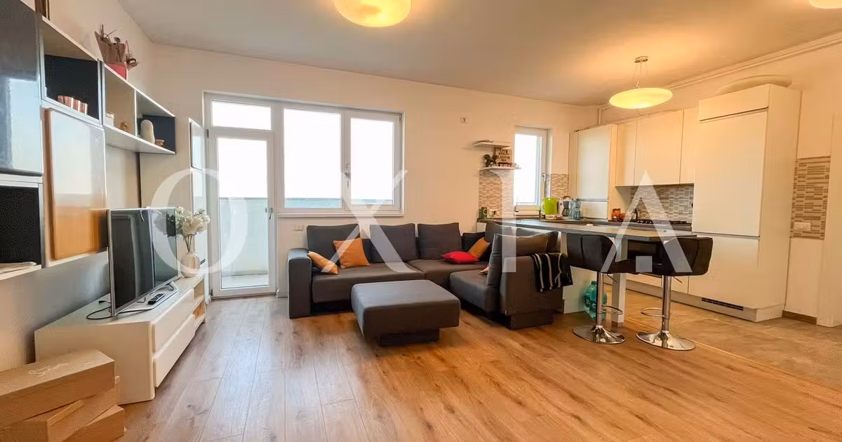Apartament de vânzare cu 3 camere, mobilat în zona Girocului, Timișoara