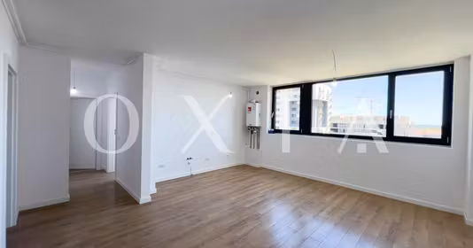 Apartament Torontalului