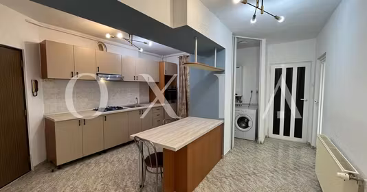 Apartament Circumvalațiunii