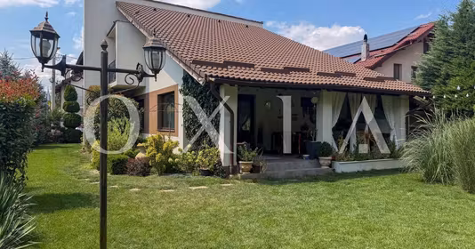 Casă Girocului