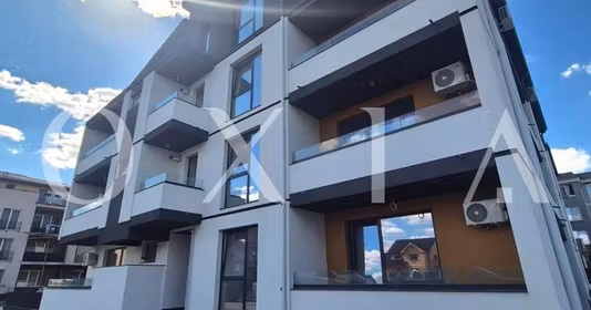 Apartament Girocului