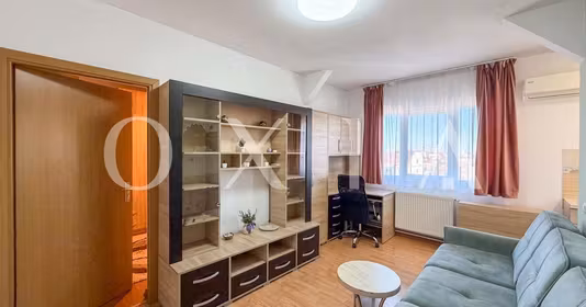 Apartament Șagului