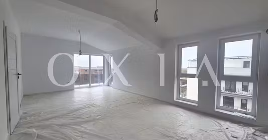 Apartament Girocului