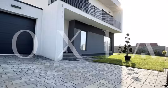 Apartament Aradului
