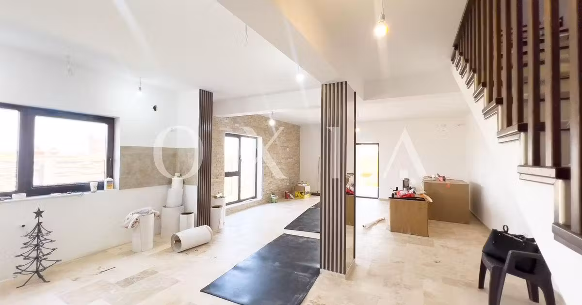 Duplex de vânzare cu 4 camere în zona Torontalului, Timișoara