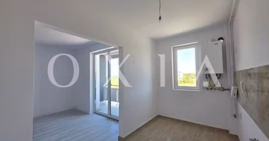 Apartament Girocului