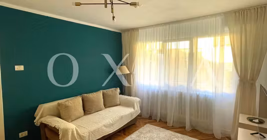 Apartament Take Ionescu