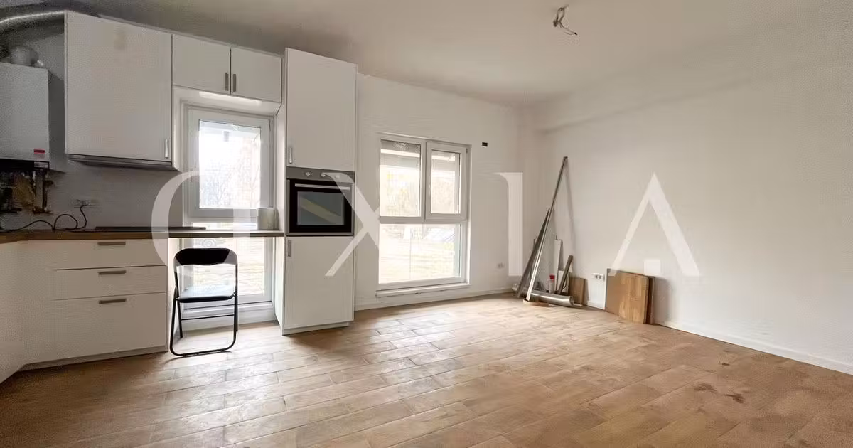 Apartament de vânzare cu 2 camere, mobilat în zona Soarelui, Timișoara
