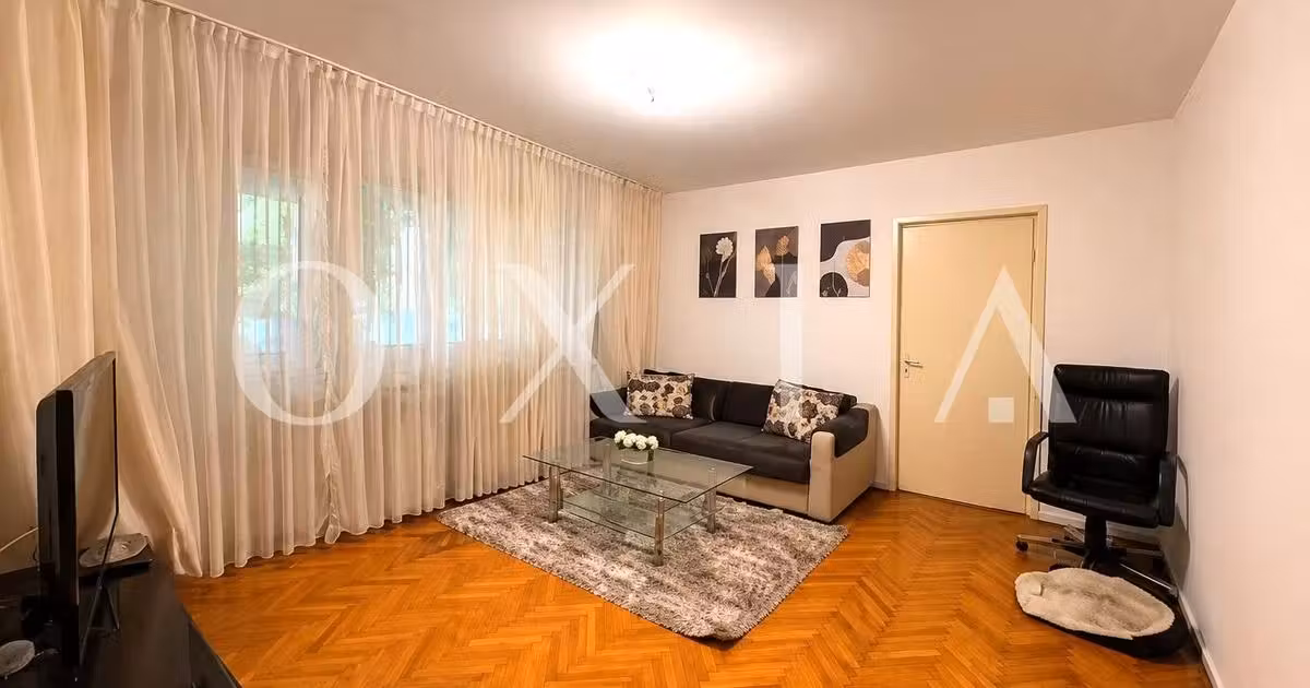 Apartament de vânzare cu 2 camere, mobilat în zona Girocului, Timișoara