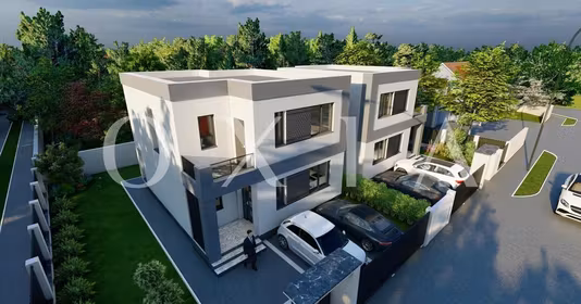 Apartament Girocului