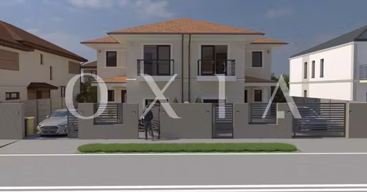 Apartament Girocului