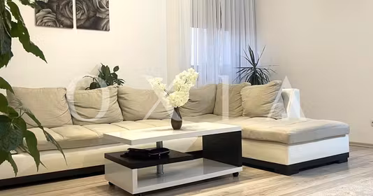 Apartament Girocului