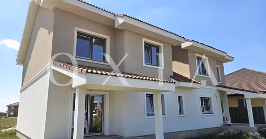 Apartament Girocului