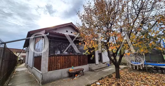 Casă Girocului