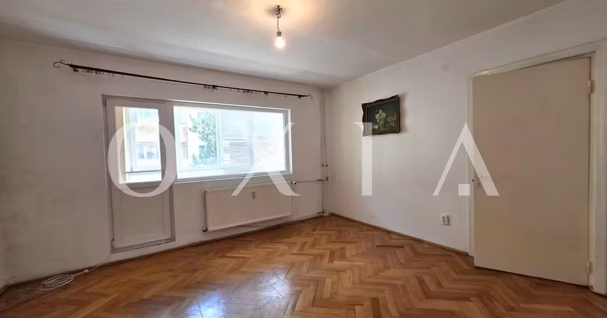 Apartament de vânzare cu 3 camere, mobilat în zona Girocului, Timișoara