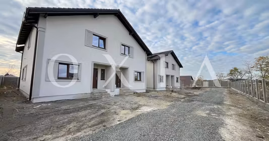 Apartament Girocului
