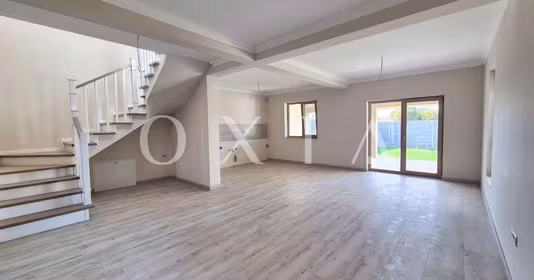 Apartament Girocului