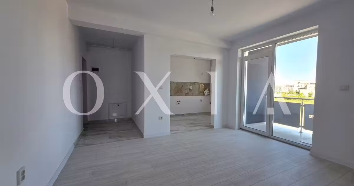 Apartament de vânzare cu 2 camere în Giroc