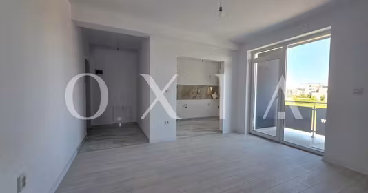 Apartament Girocului