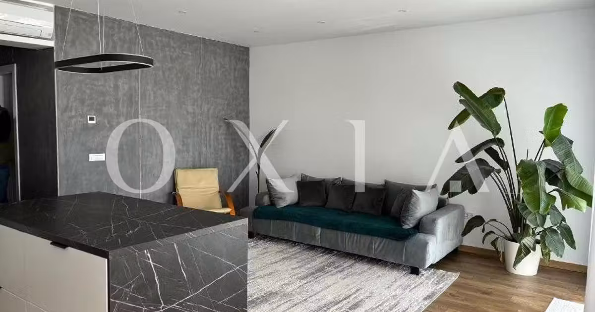 Duplex de vânzare cu 3 camere, mobilat în Moșnița Nouă