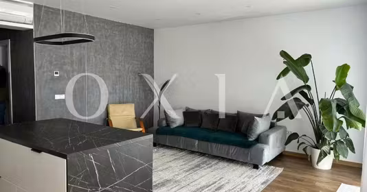 Apartament Girocului