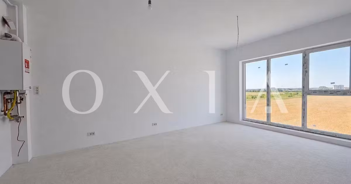 Apartament de vânzare cu 2 camere în Giroc