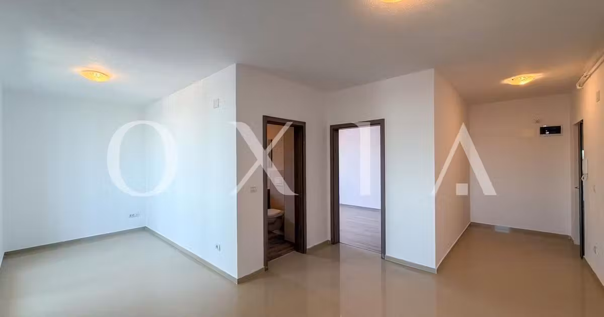 Apartament de vânzare cu 2 camere în Giroc