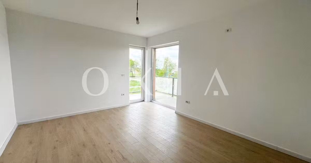 Apartament de vânzare cu 2 camere în Giroc