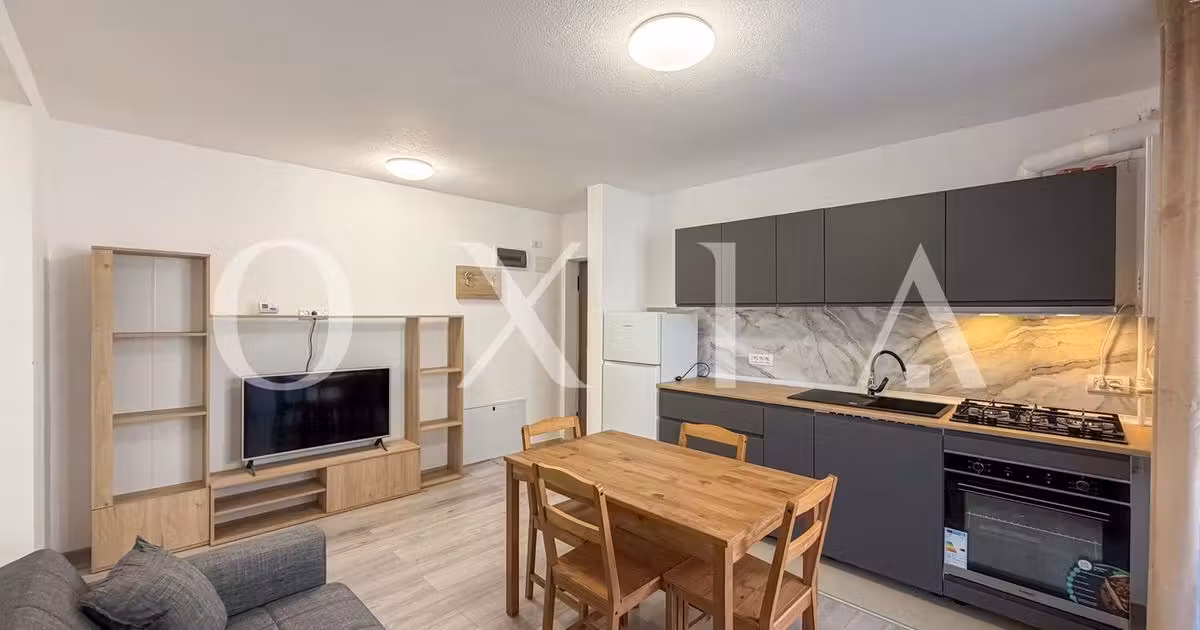 Apartament de vânzare cu 2 camere, mobilat în Giroc