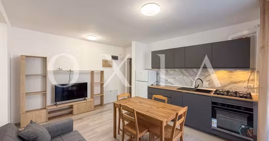 Apartament Girocului