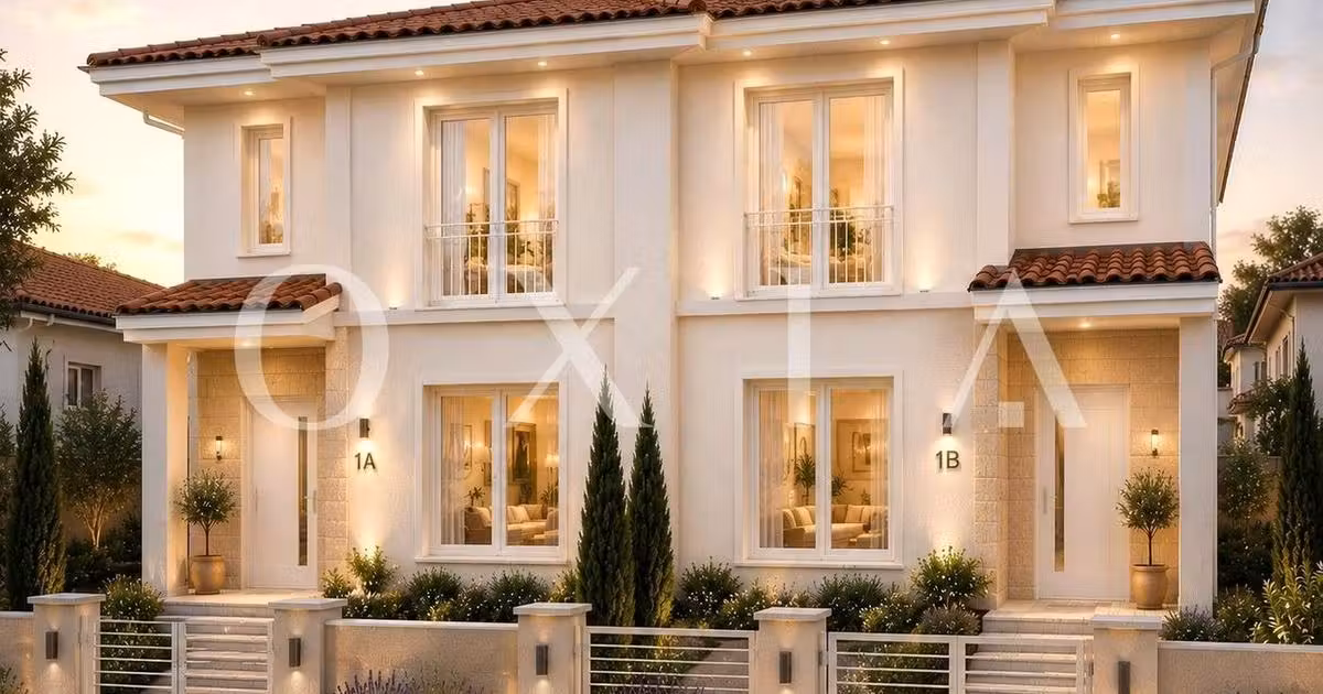 Duplex de vânzare cu 5 camere în Urseni
