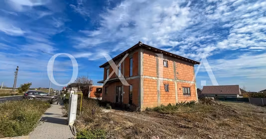 Casă Aradului