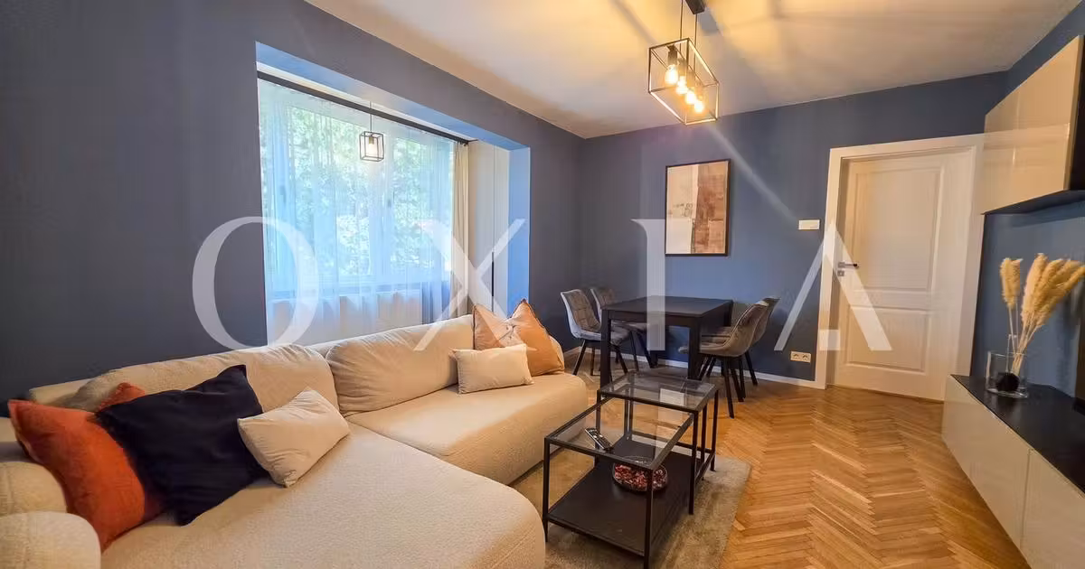 Apartament de vânzare cu 3 camere, mobilat în zona Circumvalațiunii, Timișoara