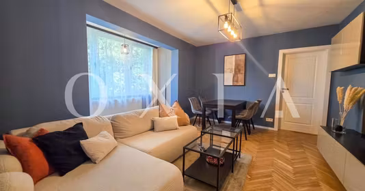 Apartament Circumvalațiunii