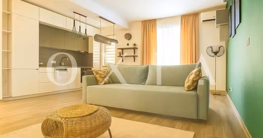 Apartament Girocului