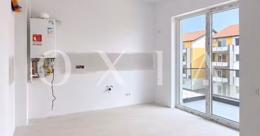 Apartament Girocului