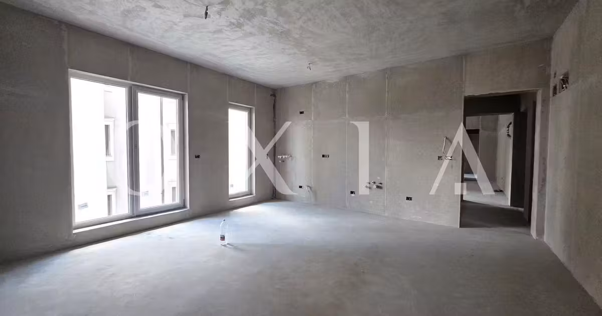 Apartament de vânzare cu 2 camere, mobilat în Giroc